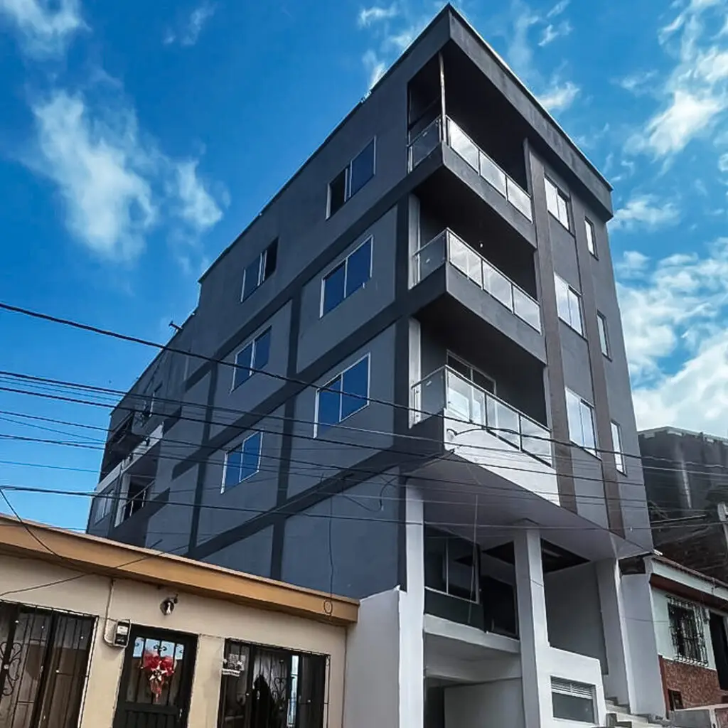 Edificio en venta